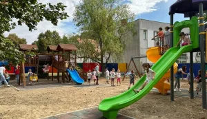 Dječji vrtić "Vukovar 1" - PO Vukovar