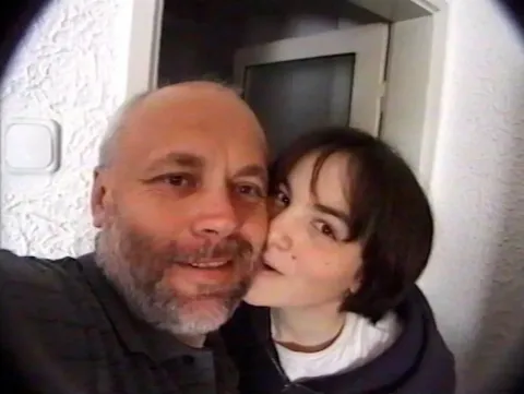 Lekcije moga tate