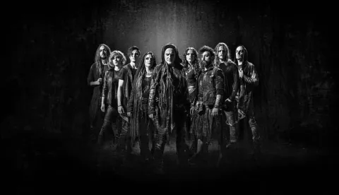 Švicarski folk-metalci nakon 12 godina ponovno u Zagrebu