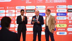 SPORTSKE IGRE MLADIH SARAJEVOFOTO: KARLO ŠUTALO/SIM