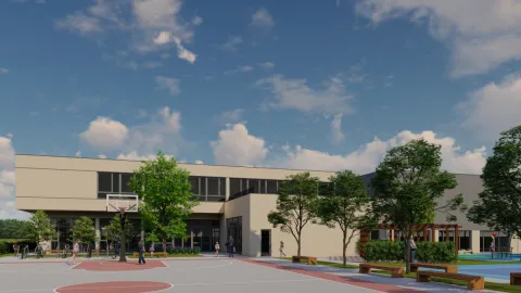 Osigurano 12 milijuna eura za dogradnju đakovačke OŠ “Vladimir Nazor”