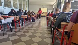 VINKOVCI - SREDNJOŠKOLCI 2025?