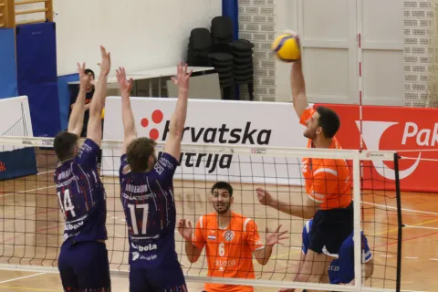 Priključili se reprezentativci, čekaju se dva-tri pojačanja, dogovoreno &scaron;est utakmica