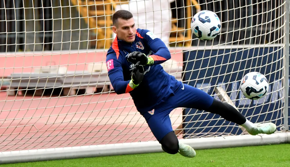 Livaković na putu u Premier ligu?