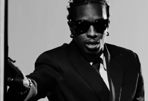 A$AP Rocky 