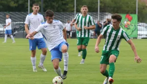 Bedem: Idemo dobiti Dinamo i opet ući u glavni ždrijeb