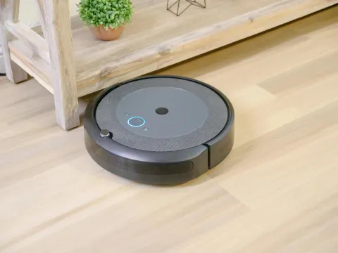 električni usisavač, roomba