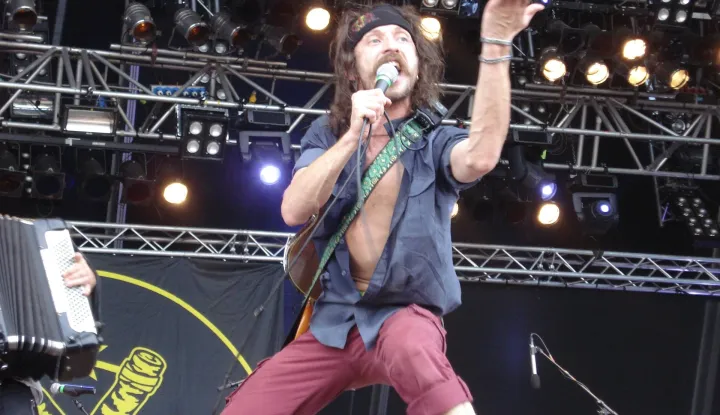 Gogol Bordello