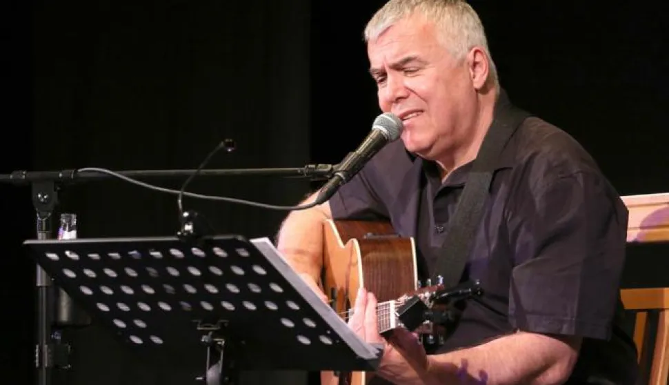 OSIJEK, 28. 05. 2017, DJEČJE KAZALITE. PROSLAVA 15. OBLJETNICA UDRUGE BREZA.KONCERT ZORAN PREDIN.snimio GOJKO MITIĆ