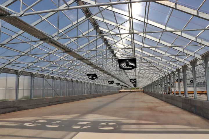 ĐakovoKolovoz 2025.Uređaj za pročišćavanje otpadnih voda