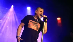 Istina je pobjego sam ..... pjevao je Pero Galić 