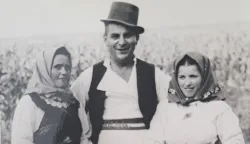 VINKOVCIDragutin Žanić&nbsp;Karla otac je Vinkovačkih Jeseni