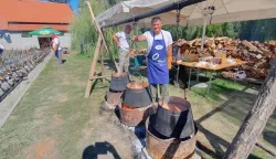 Ribarski dani Kopačevo 