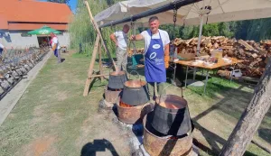 Ribarski dani Kopačevo 