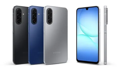 Samsung je predstavio najnoviji Galaxy A17 5G