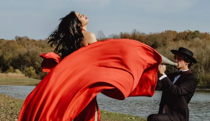 MAGAZIN PEXELSPHOTO BY Azra Tuba Demir