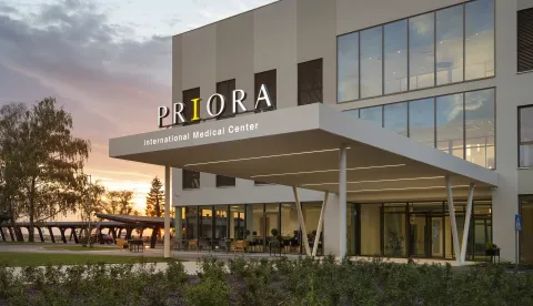 Priora - ortopedija 1