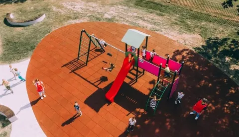 Belišće, U vrtiću je zaraženo dvije djelatnice, a kao njihovi kontakti u samoizolaciju je stavljeno još 9 zaposlenica, listopad 2020.