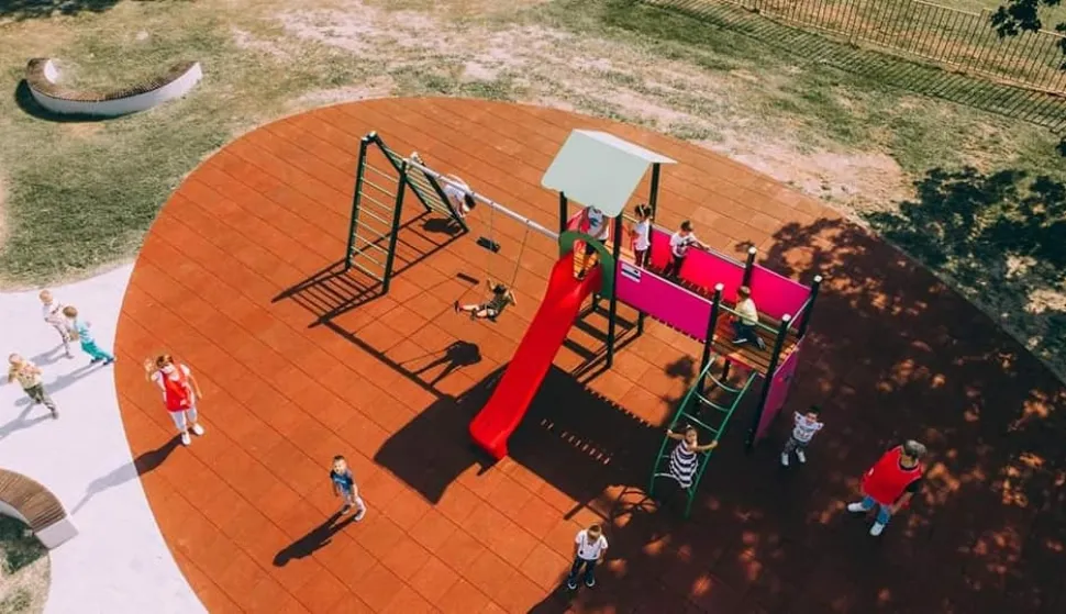 Belišće, U vrtiću je zaraženo dvije djelatnice, a kao njihovi kontakti u samoizolaciju je stavljeno još 9 zaposlenica, listopad 2020.