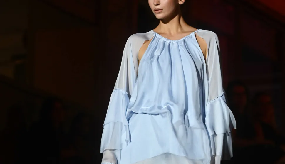 Riječke stepenice 2025.