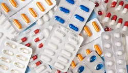 lijekovi medicina pilule ilustracija freepik