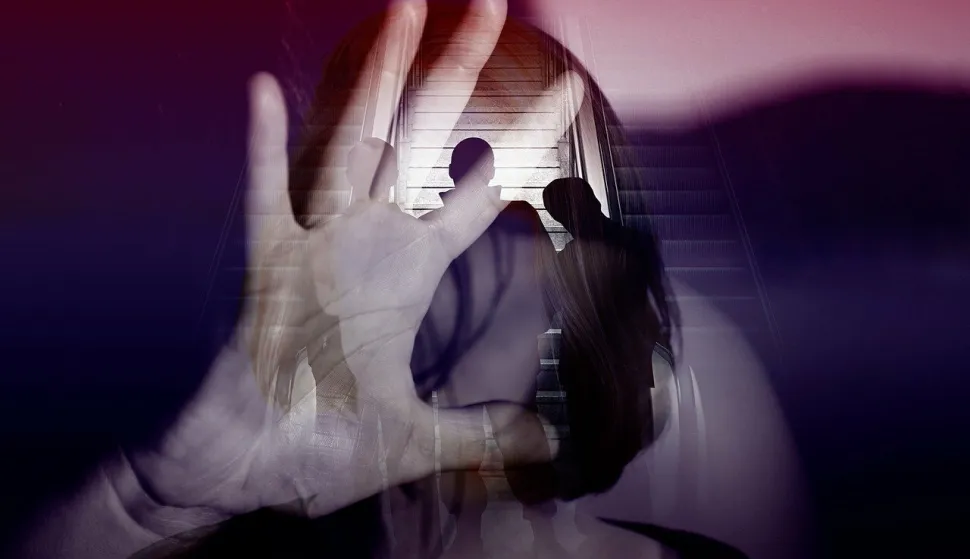 nasilje nad ženama, travanj 2024.