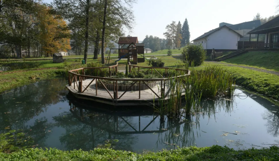 bREZNICA đAKOVAČKAkOMPLEKS sTARE KUPKEpROSINA 2024.