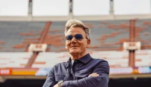 GORDON RAMSAY