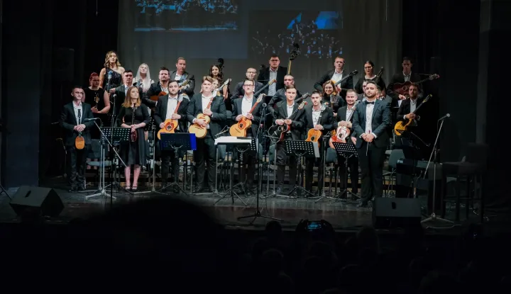 Tamburaška škola Batorek