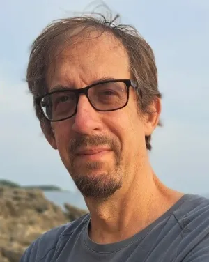 MAGAZINdr. sc. Nikola Biliškov, Viši znanstveni suradnik, Institut Ruđer Bošković.