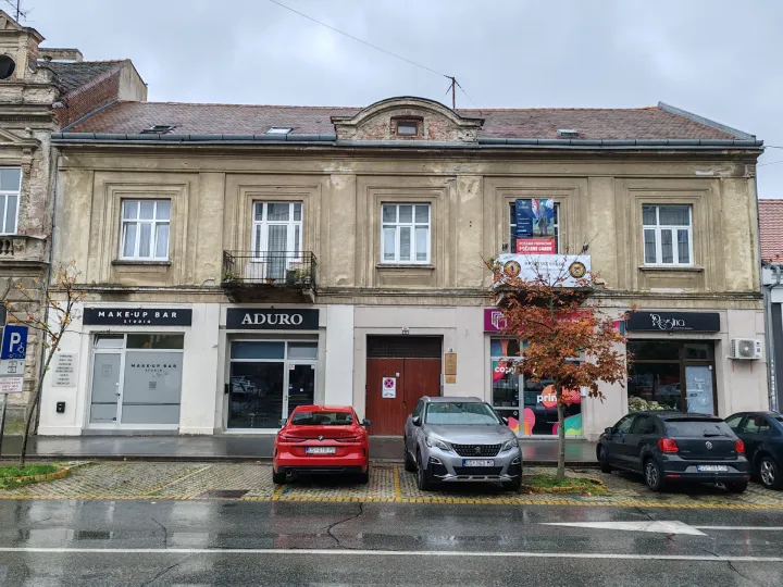 Kuća Bajakić: Već dugo sjedište čuvara povijesti, Hrvatskog sokola