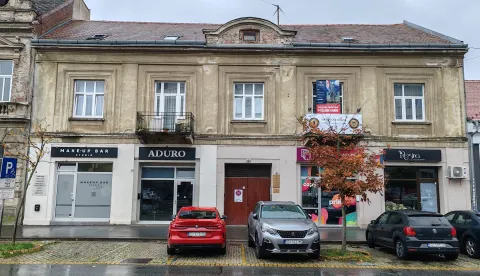 Kuća Bajakić: Već dugo sjedište čuvara povijesti, Hrvatskog sokola