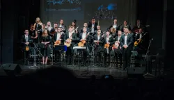 tamburaška škola Batorek