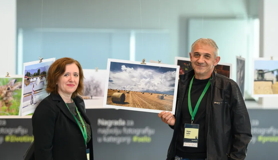 Izbor najbolje ruralne fotografije: Pokaži ljepotu života na selu