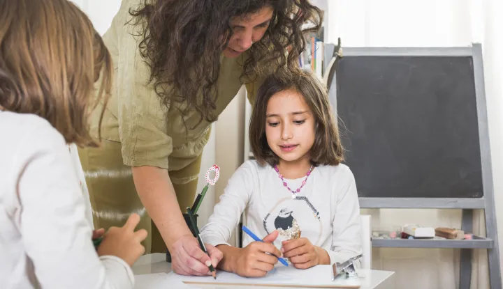 nastava pomoć učenje pomoćnik u nastavi &scaron;kola