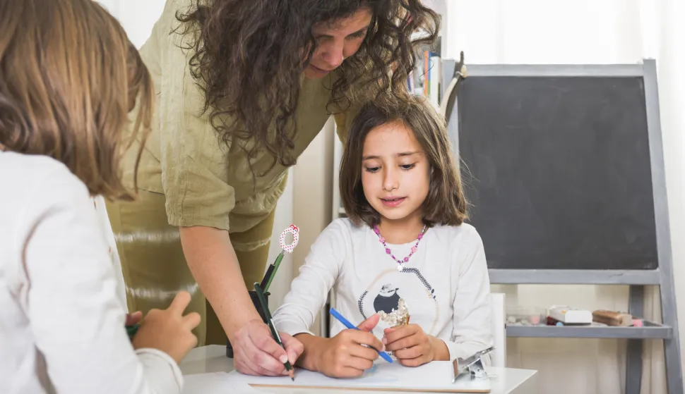 nastava pomoć učenje pomoćnik u nastavi &scaron;kola