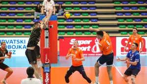 Ivan Đirlić: Bit ćemo meta svima, ali učinit ćemo sve da trofeji ostanu kod nas