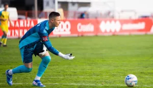 ILIJA ĐILAS OŽUJAK 2025FOTO: MATIJA VUKOVIĆ/BSK