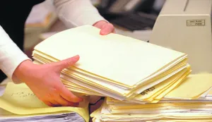 ALTER, BIROKRACIJA,DOKUMENT, PAPIROLOGIJA