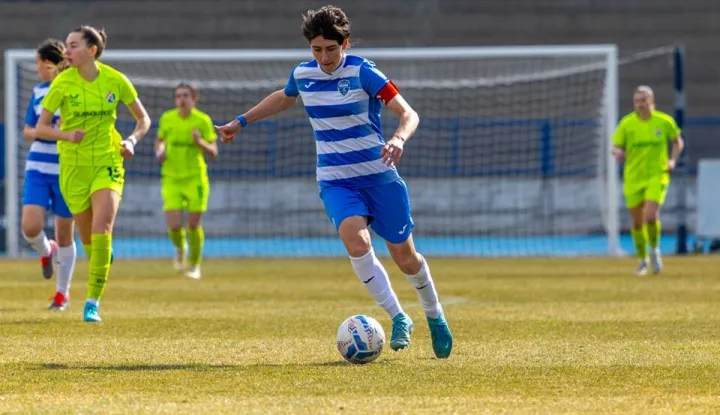 LORENA BALIĆFOTO: ŽNK OSIJEKOŽUJAK 2025