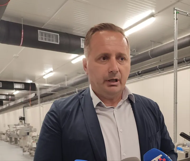 Boris Dragičevićfoto: Marija Lešić Omerović