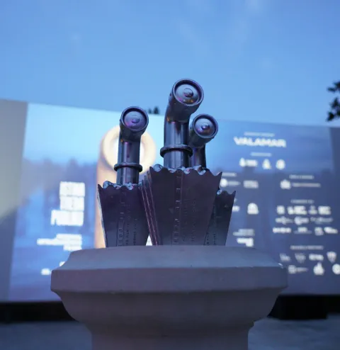Rab Film Festival