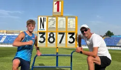 Šešum srušio rekord star 40 godina