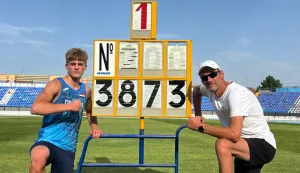 Šešum srušio rekord star 40 godina