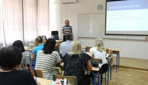 Saznali zašto je Erasmus važan za profesore i učenike