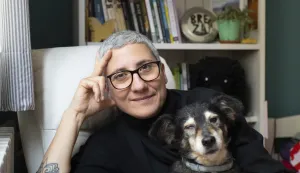 Tribina „Lajanje s Mjeseca“: Ivana Crnoja donosi priču o preobrazbi osječkog azila za pse i snazi volonterstva