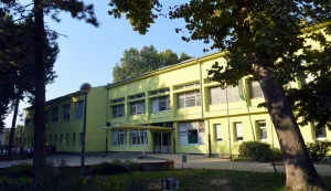 OŠ Dr. Franje Tuđmana Beli Manastir