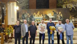 11. Vinkovački orguljaški festival