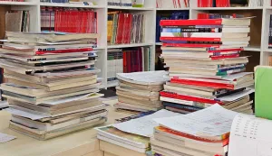&Scaron;kolski udžbenici u antikvarijatu budu jeftiniji do 40 posto