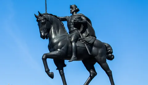 Pripreme za proslavu 1100 godina hrvatskog kraljevstva